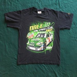 Dale Earnhardt Jr. 88 Tee - Sz M